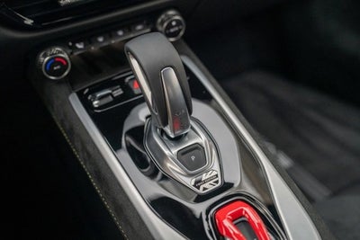 2024 Lotus Emira I4 First Edition