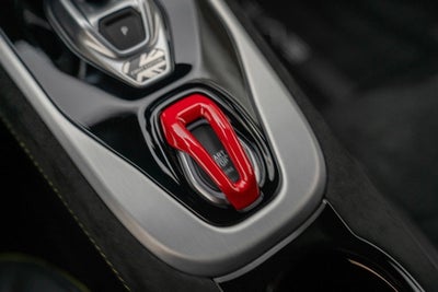 2024 Lotus Emira I4 First Edition