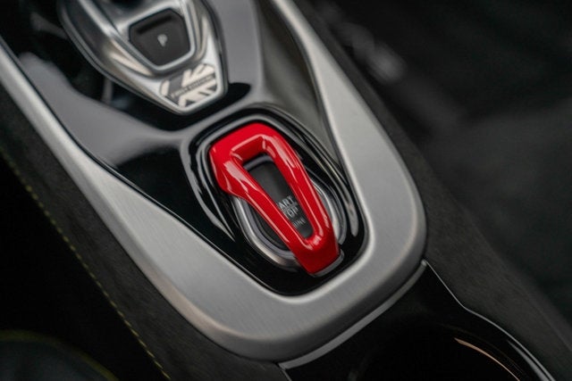 2024 Lotus Emira I4 First Edition