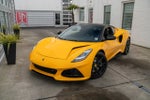 2024 Lotus Emira I4 First Edition