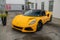 2024 Lotus Emira I4 First Edition