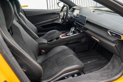 2024 Lotus Emira I4 First Edition