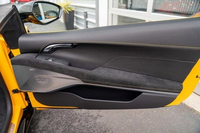 2024 Lotus Emira I4 First Edition