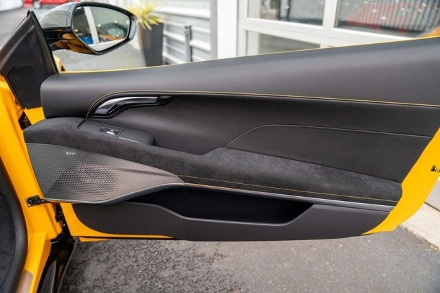 2024 Lotus Emira I4 First Edition