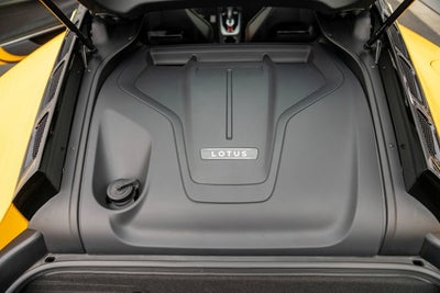 2024 Lotus Emira I4 First Edition