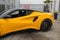 2024 Lotus Emira I4 First Edition