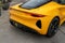 2024 Lotus Emira I4 First Edition
