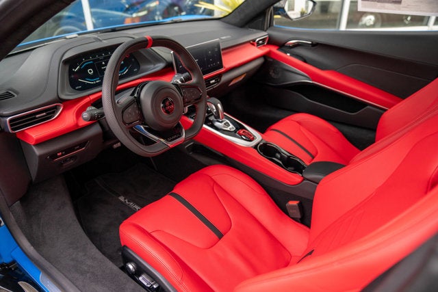 2024 Lotus Emira I4 First Edition