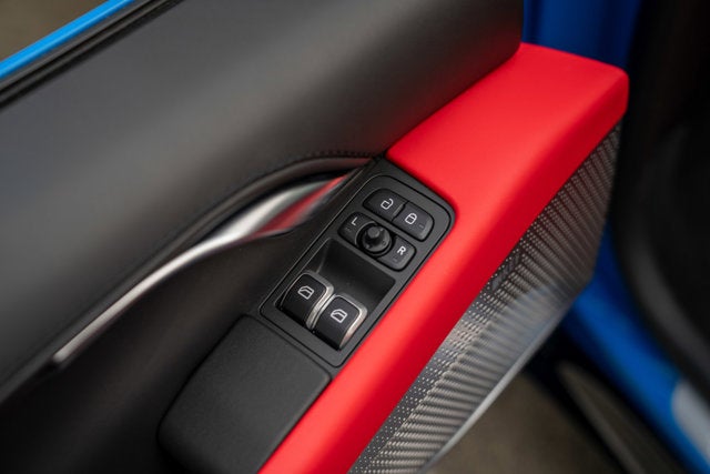 2024 Lotus Emira I4 First Edition