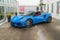 2024 Lotus Emira I4 First Edition