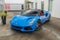 2024 Lotus Emira I4 First Edition