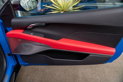 2024 Lotus Emira I4 First Edition