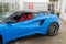 2024 Lotus Emira I4 First Edition