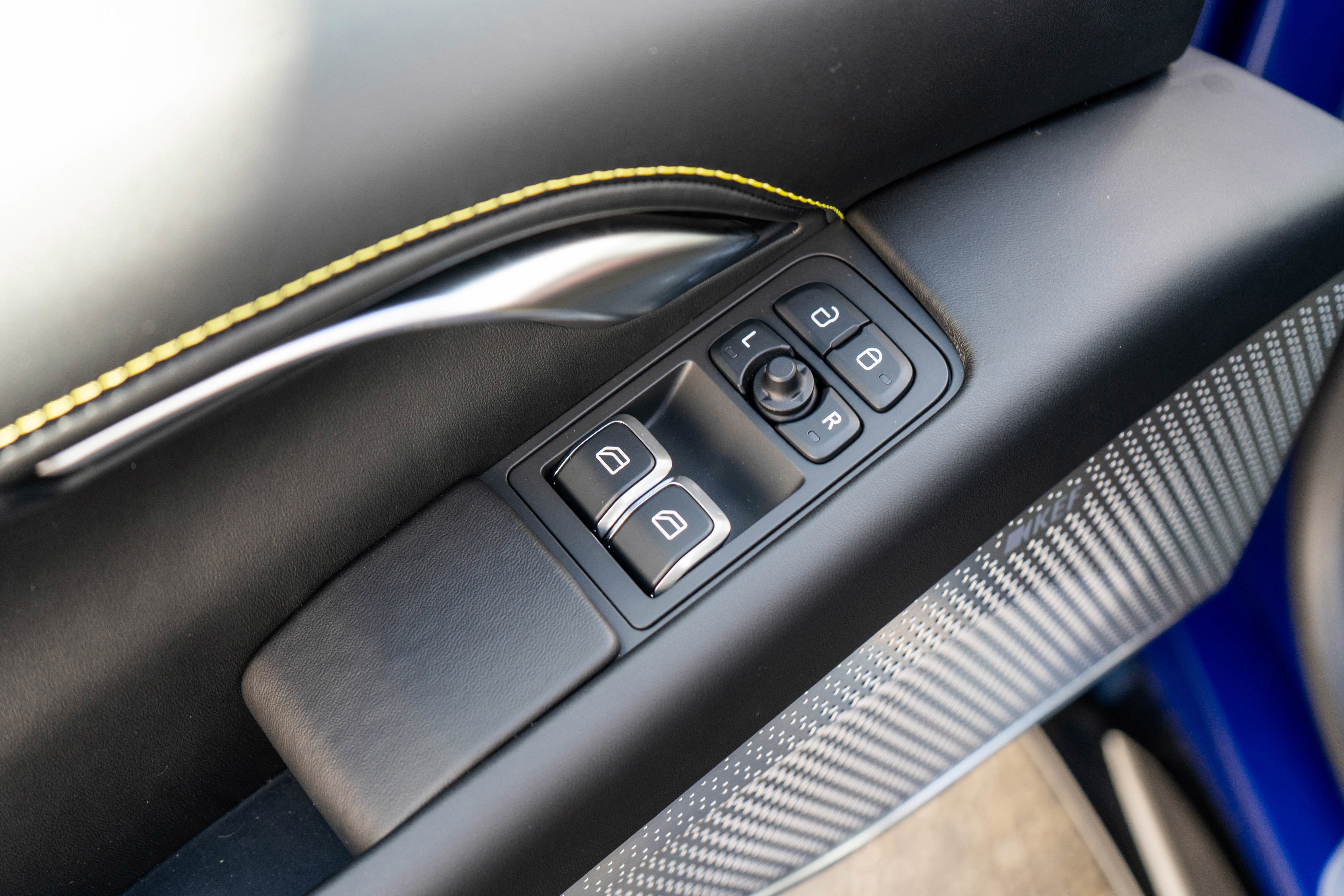 2026 Lotus Emira Turbo SE