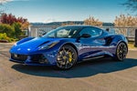 2026 Lotus Emira Turbo SE