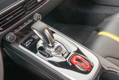 2026 Lotus Emira Turbo SE