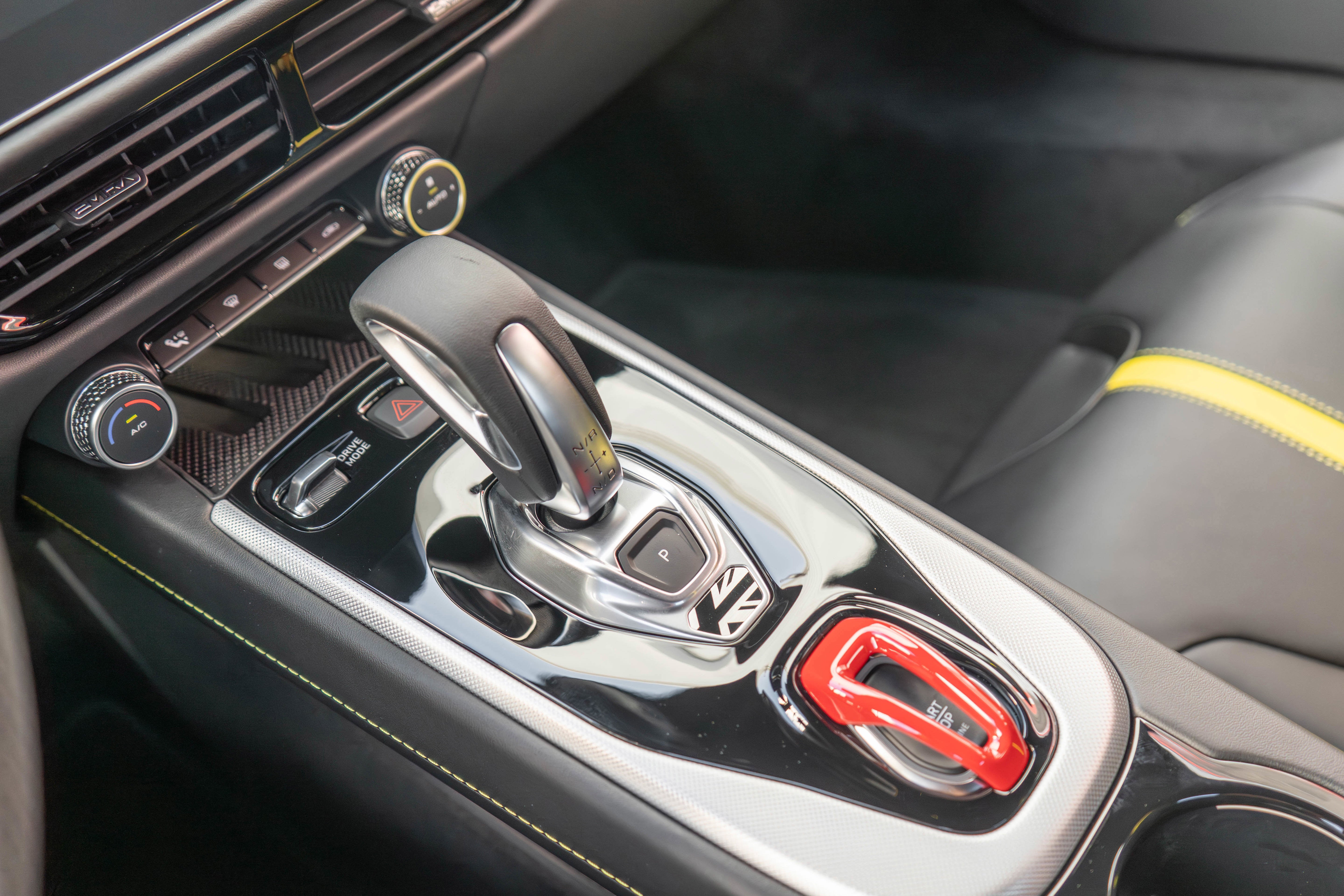 2026 Lotus Emira Turbo SE