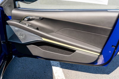 2026 Lotus Emira Turbo SE