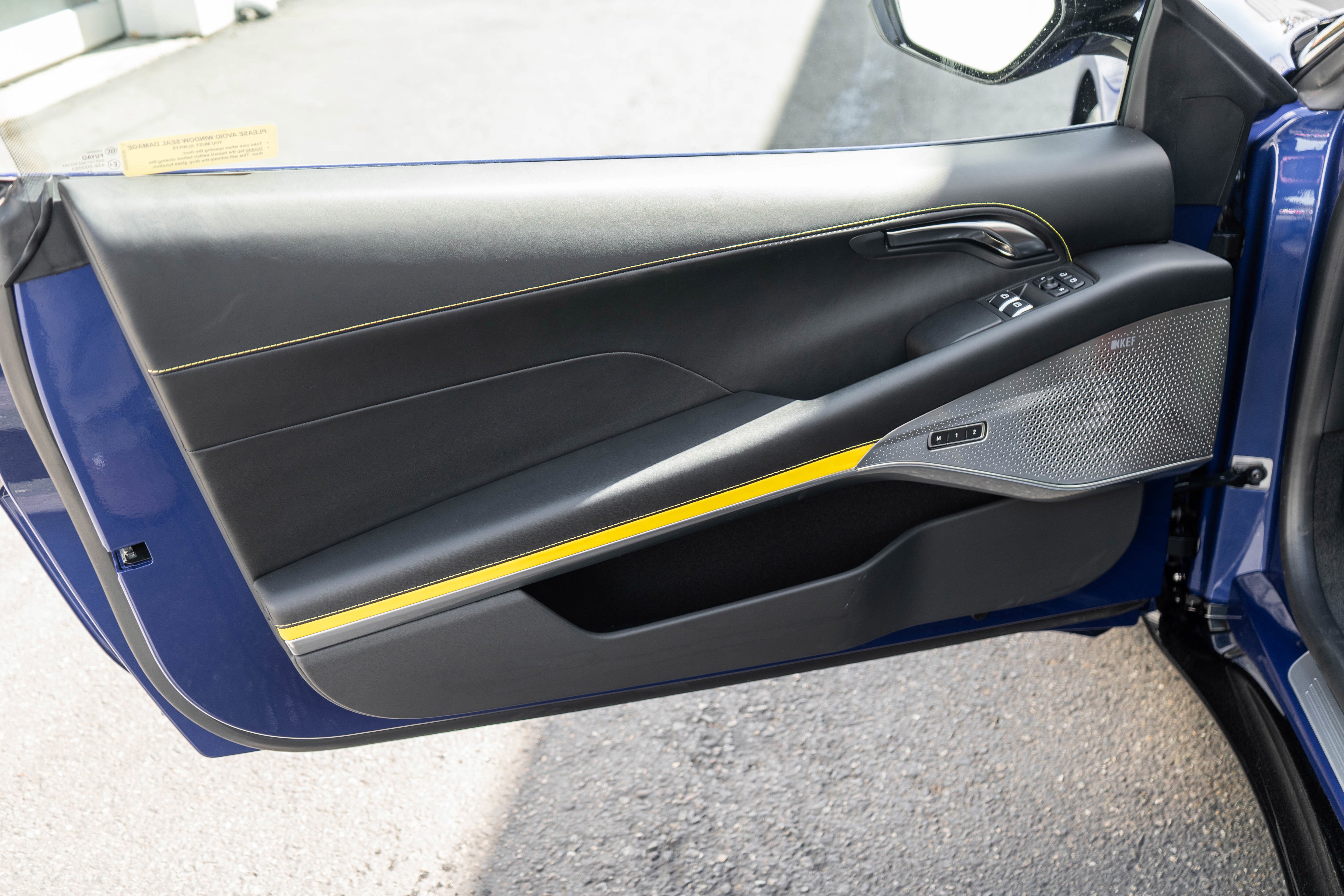 2026 Lotus Emira Turbo SE