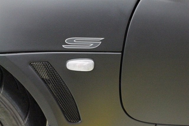 2011 Lotus Exige S 260 Final Edition