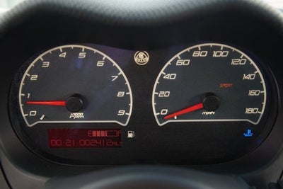 2015 Lotus Exige Cup LF1