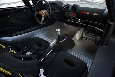 2015 Lotus Exige Cup LF1