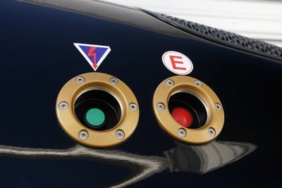 2015 Lotus Exige Cup LF1