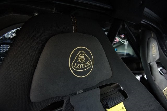 2015 Lotus Exige Cup LF1