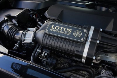 2015 Lotus Exige Cup LF1