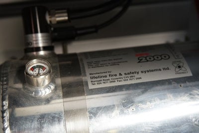 2015 Lotus Exige Cup LF1