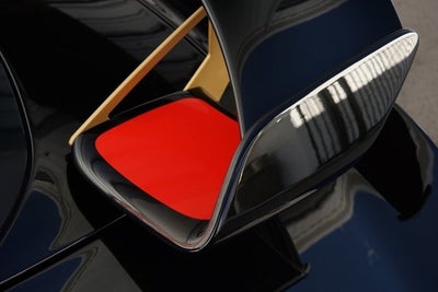 2015 Lotus Exige Cup LF1