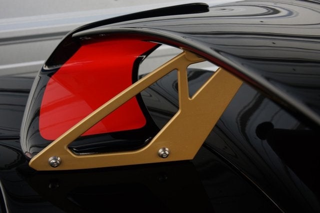 2015 Lotus Exige Cup LF1