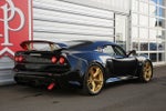 2015 Lotus Exige Cup LF1