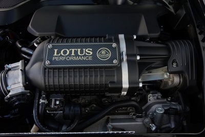 2015 Lotus Exige Cup LF1