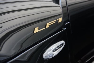 2015 Lotus Exige Cup LF1