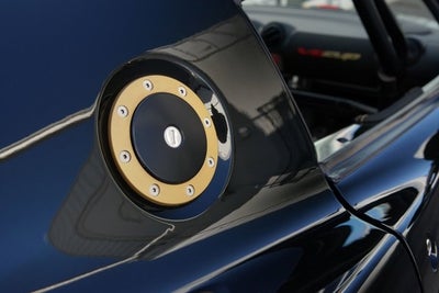 2015 Lotus Exige Cup LF1