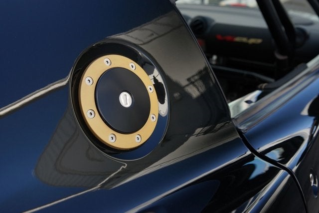 2015 Lotus Exige Cup LF1