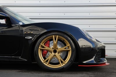 2015 Lotus Exige Cup LF1