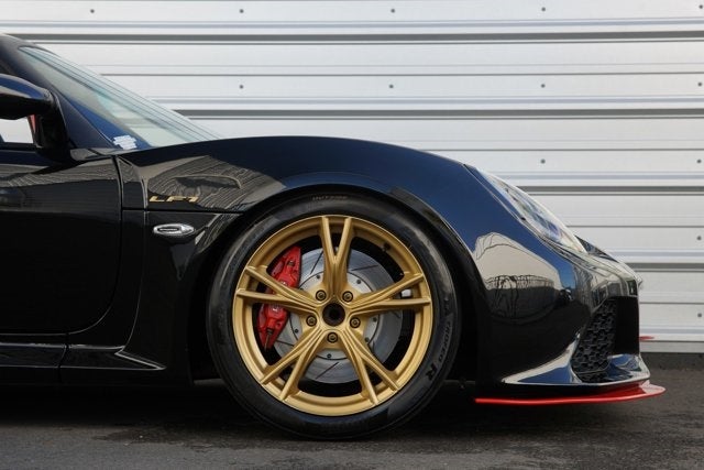 2015 Lotus Exige Cup LF1