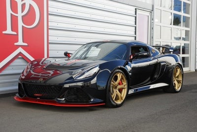 2015 Lotus Exige Cup LF1