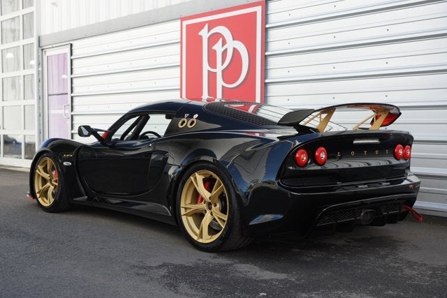 2015 Lotus Exige Cup LF1