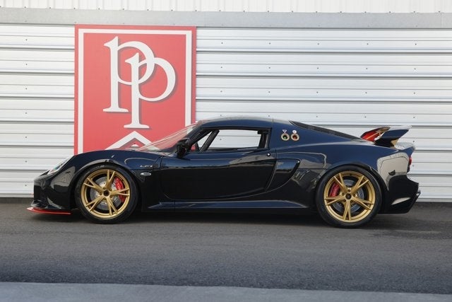 2015 Lotus Exige Cup LF1