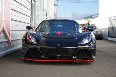 2015 Lotus Exige Cup LF1