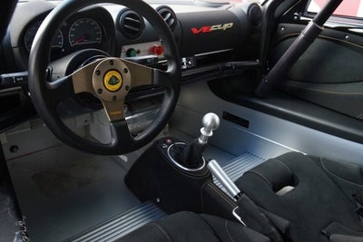 2015 Lotus Exige Cup LF1