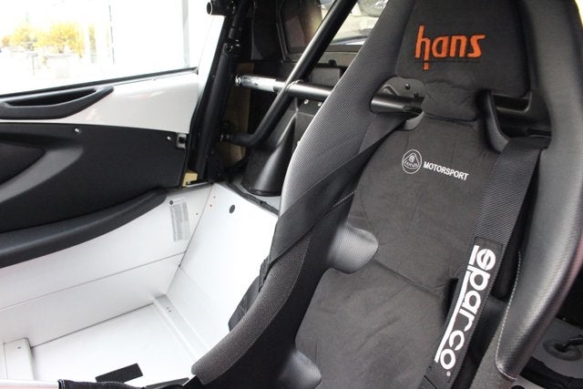 2013 Lotus Exige Cup Car