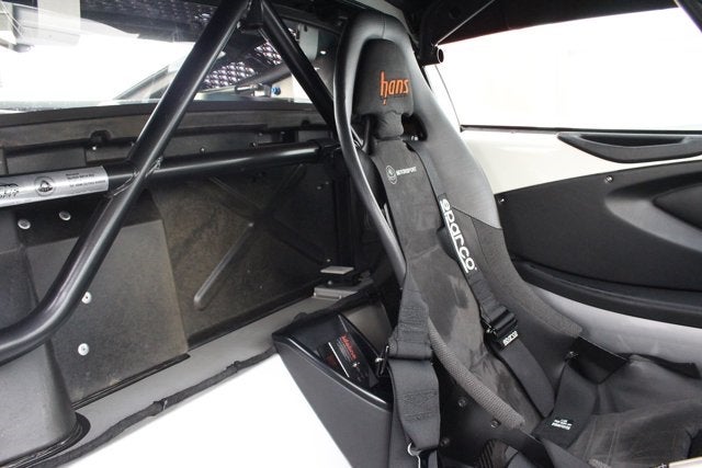 2013 Lotus Exige Cup Car