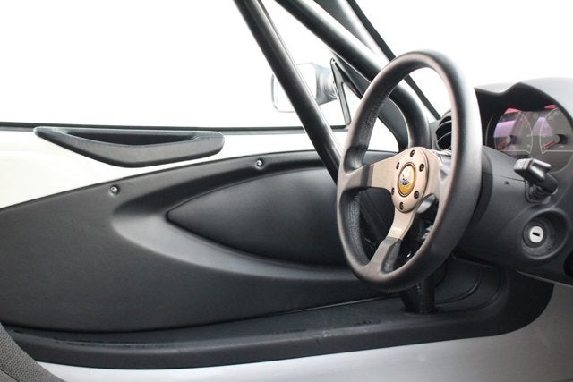 2013 Lotus Exige Cup Car