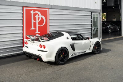 2013 Lotus Exige S V6 Cup