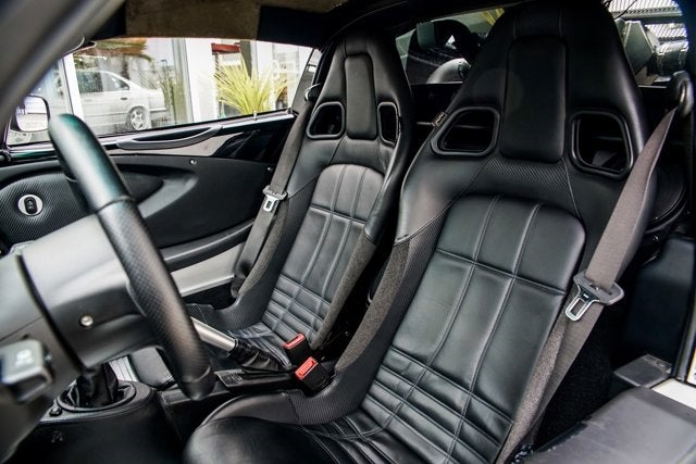 2010 Lotus Exige S 240