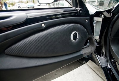 2010 Lotus Exige S 240